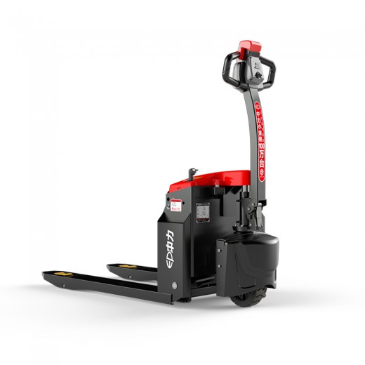 EPT20-15ET2H（悍金剛） 1.5噸電動搬運車